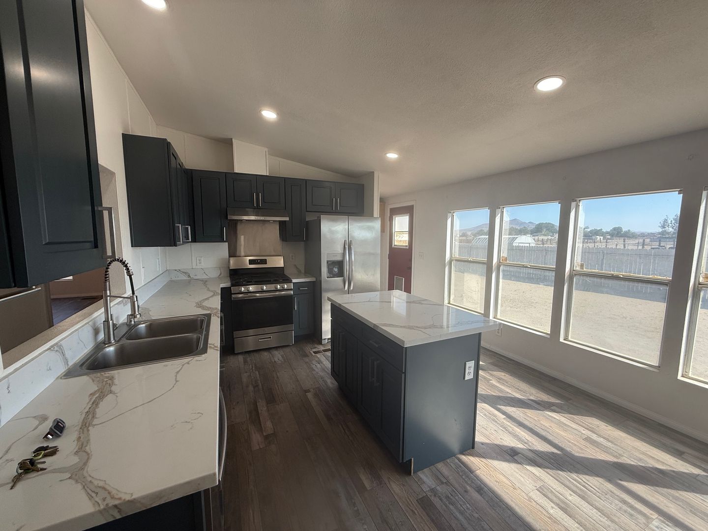 41524 154th St East - Lancaster - California - 3 bed, 2 bath rental property