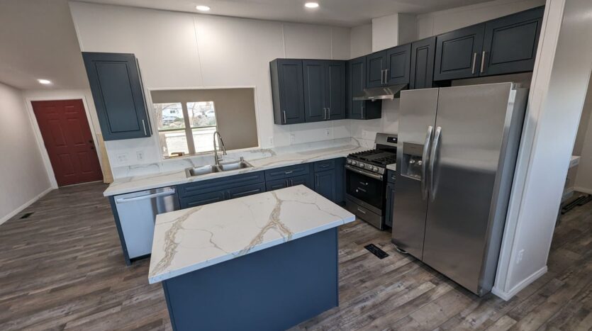 41524 154th St East - Lancaster - California - 3 bed, 2 bath rental property