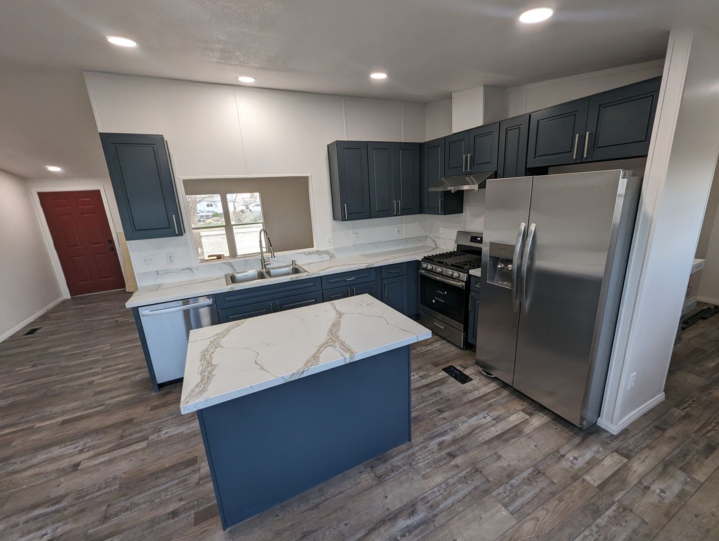 41524 154th St East - Lancaster - California - 3 bed, 2 bath rental property