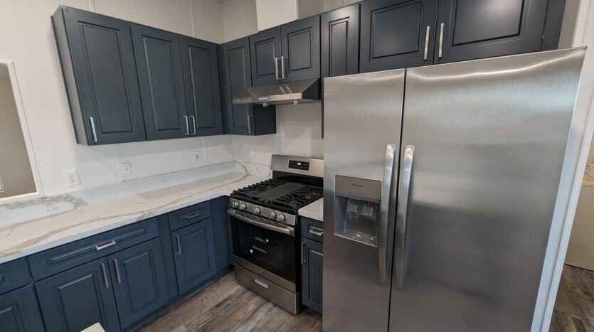 41524 154th St East - Lancaster - California - 3 bed, 2 bath rental property