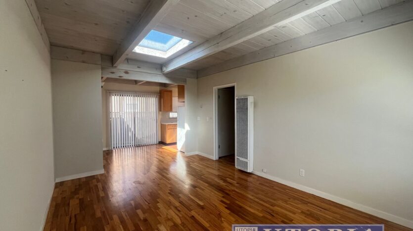 416 Ocean View Ave. - Santa Cruz - California - 1 bed, 1 bath rental property