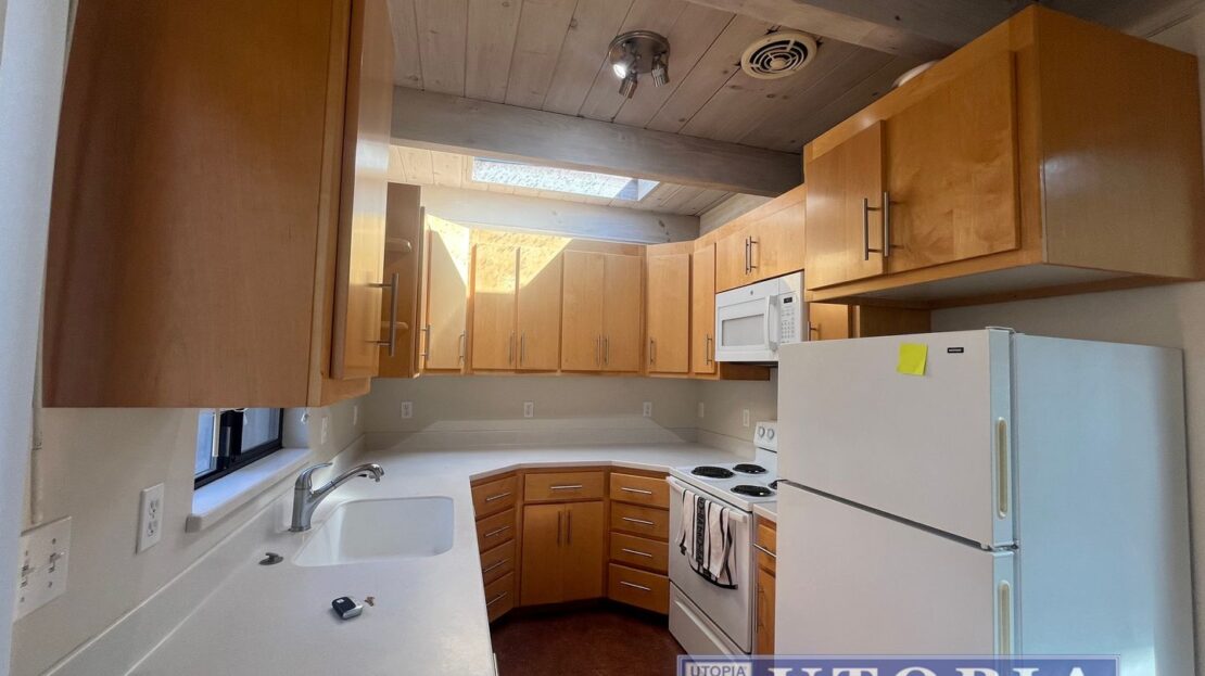 416 Ocean View Ave. - Santa Cruz - California - 1 bed, 1 bath rental property