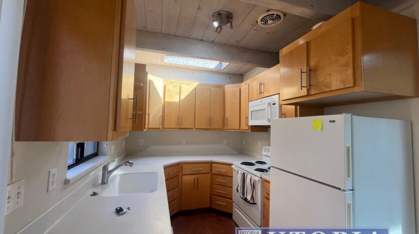 416 Ocean View Ave. - Santa Cruz - California - 1 bed, 1 bath rental property