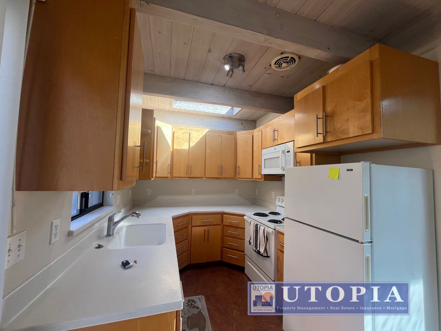 416 Ocean View Ave. - Santa Cruz - California - 1 bed, 1 bath rental property