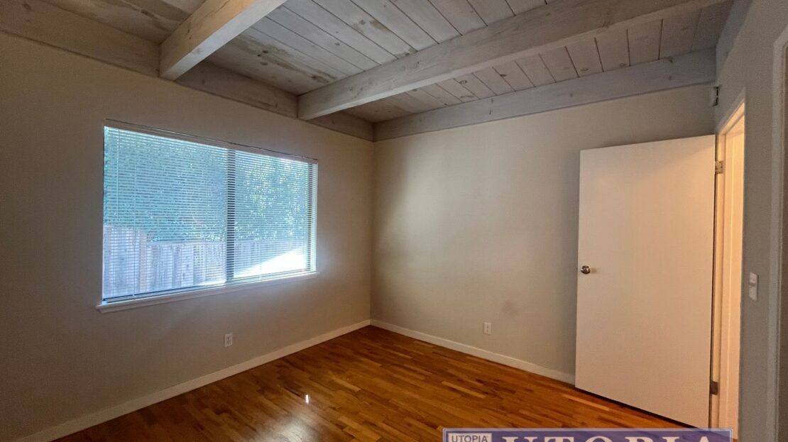 416 Ocean View Ave. - Santa Cruz - California - 1 bed, 1 bath rental property