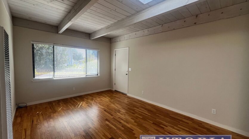 416 Ocean View Ave. - Santa Cruz - California - 1 bed, 1 bath rental property