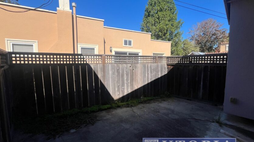 416 Ocean View Ave. - Santa Cruz - California - 1 bed, 1 bath rental property