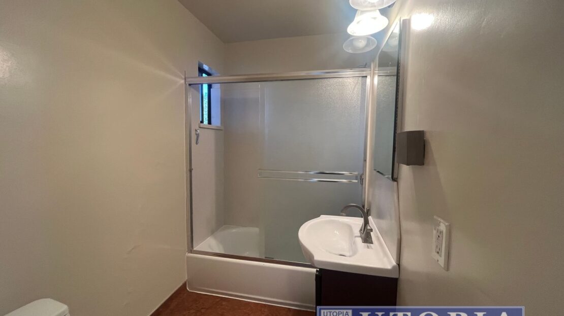 416 Ocean View Ave. - Santa Cruz - California - 1 bed, 1 bath rental property