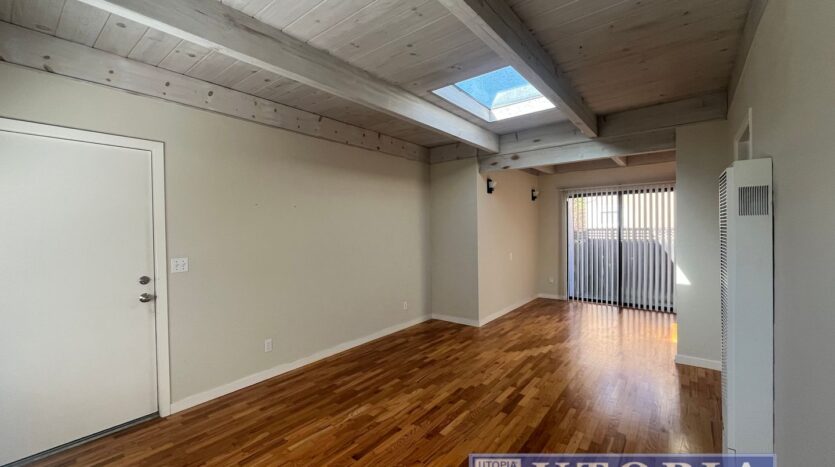 416 Ocean View Ave. - Santa Cruz - California - 1 bed, 1 bath rental property