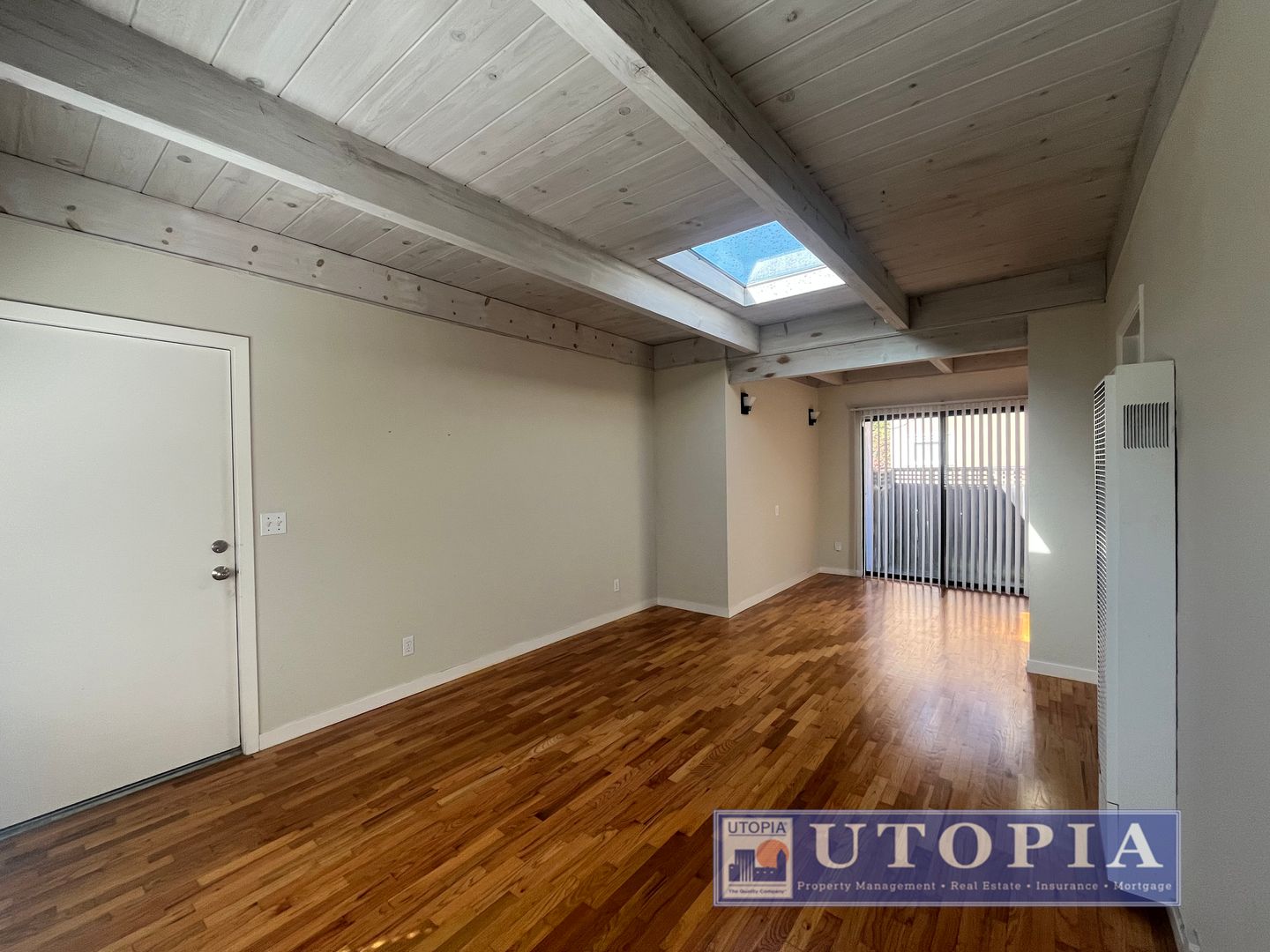 416 Ocean View Ave. - Santa Cruz - California - 1 bed, 1 bath rental property