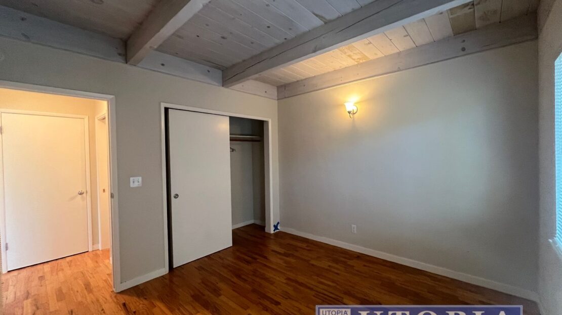 416 Ocean View Ave. - Santa Cruz - California - 1 bed, 1 bath rental property