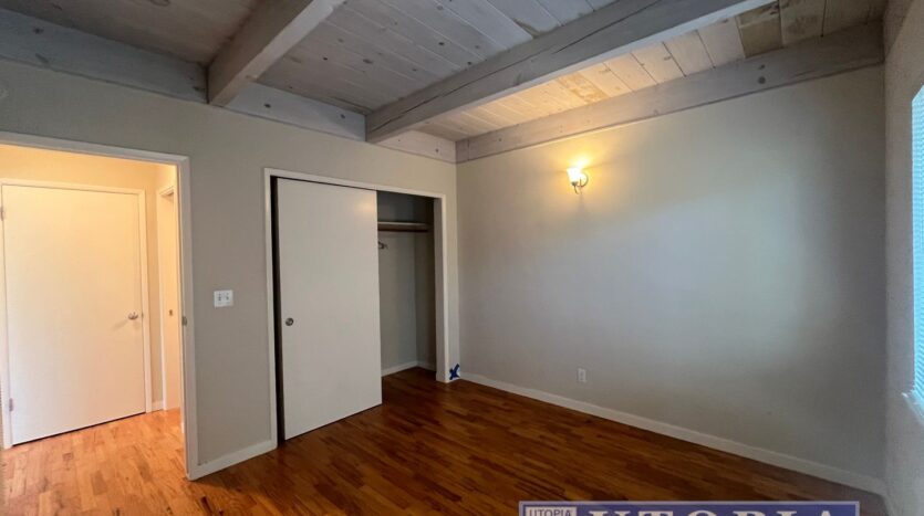 416 Ocean View Ave. - Santa Cruz - California - 1 bed, 1 bath rental property