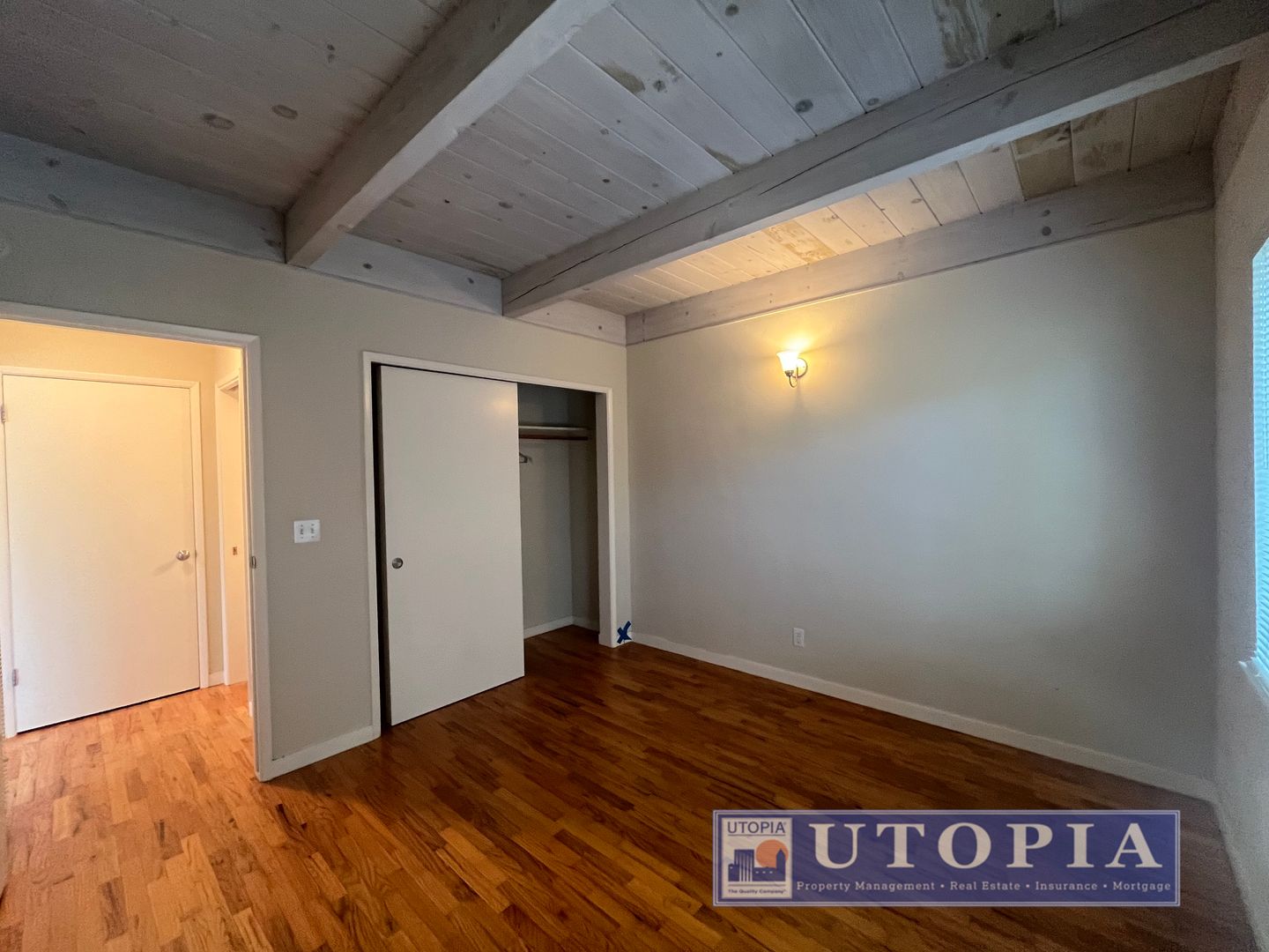 416 Ocean View Ave. - Santa Cruz - California - 1 bed, 1 bath rental property