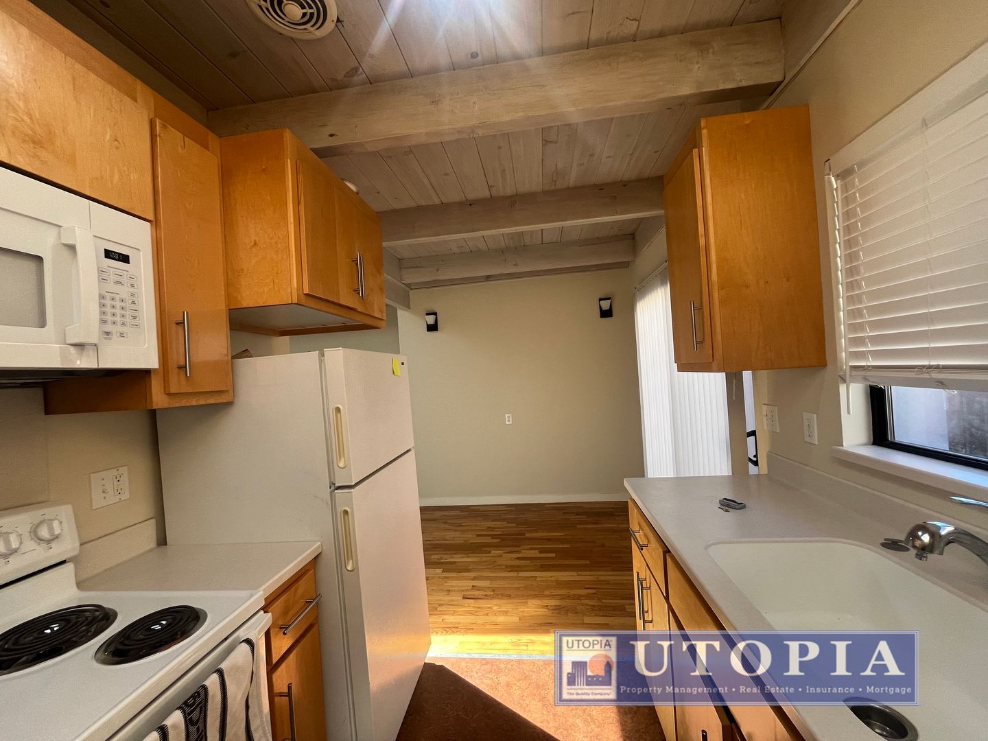 416 Ocean View Ave. - Santa Cruz - California - 1 bed, 1 bath rental property