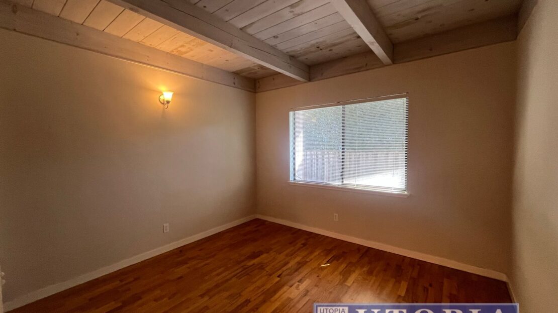 416 Ocean View Ave. - Santa Cruz - California - 1 bed, 1 bath rental property