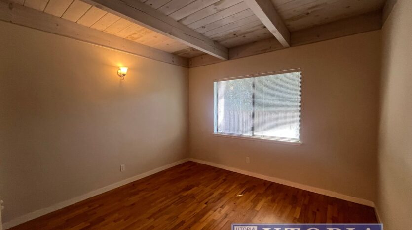 416 Ocean View Ave. - Santa Cruz - California - 1 bed, 1 bath rental property
