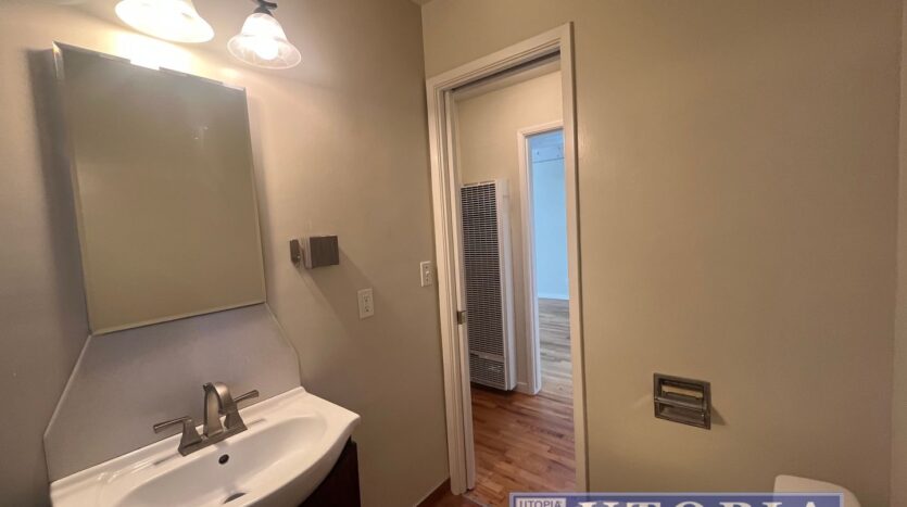 416 Ocean View Ave. - Santa Cruz - California - 1 bed, 1 bath rental property