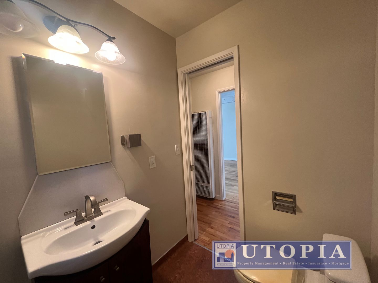 416 Ocean View Ave. - Santa Cruz - California - 1 bed, 1 bath rental property