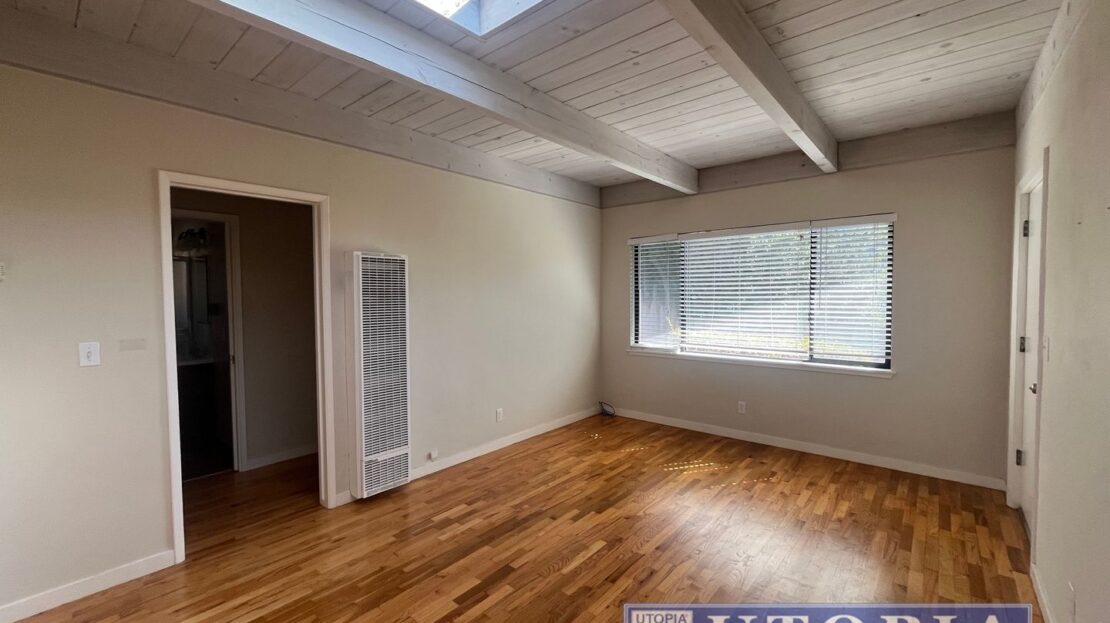 416 Ocean View Ave. - Santa Cruz - California - 1 bed, 1 bath rental property