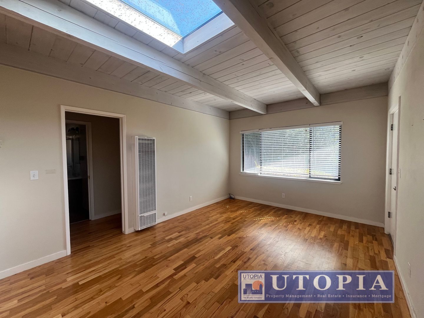 416 Ocean View Ave. - Santa Cruz - California - 1 bed, 1 bath rental property