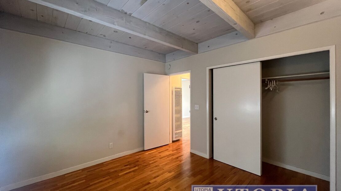 416 Ocean View Ave. - Santa Cruz - California - 1 bed, 1 bath rental property