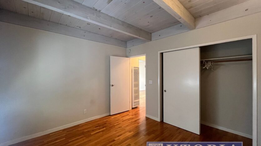 416 Ocean View Ave. - Santa Cruz - California - 1 bed, 1 bath rental property