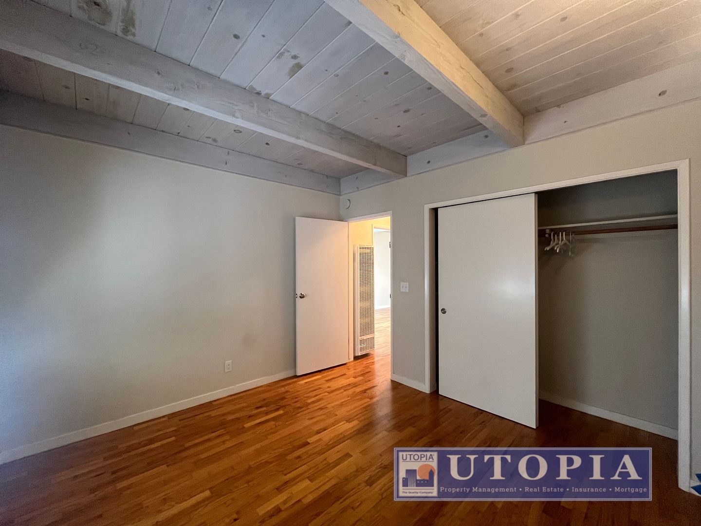 416 Ocean View Ave. - Santa Cruz - California - 1 bed, 1 bath rental property
