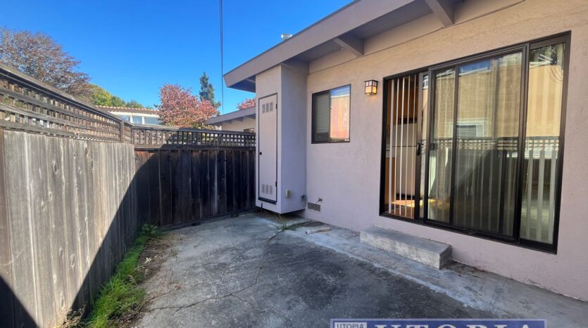 416 Ocean View Ave. - Santa Cruz - California - 1 bed, 1 bath rental property