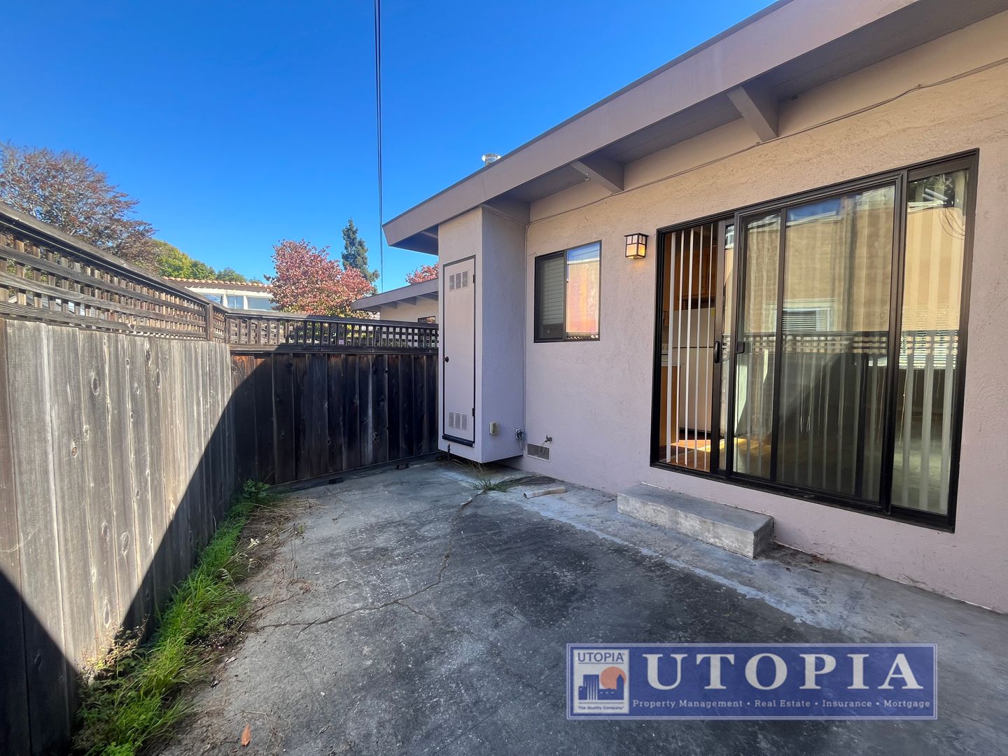 416 Ocean View Ave. - Santa Cruz - California - 1 bed, 1 bath rental property