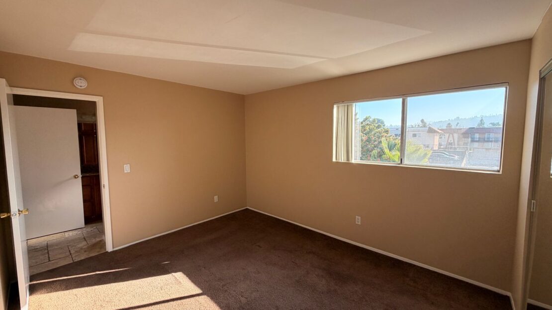 421 South Mollison Avenue #34 - El Cajon - California - 1 bed, 1 bath rental property
