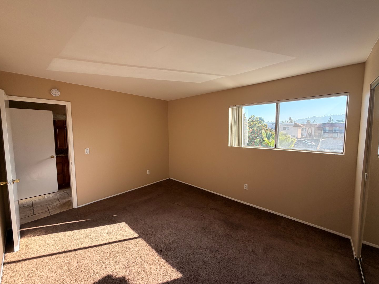 421 South Mollison Avenue #34 - El Cajon - California - 1 bed, 1 bath rental property
