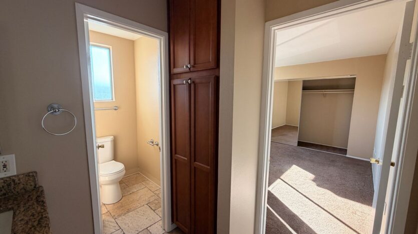 421 South Mollison Avenue #34 - El Cajon - California - 1 bed, 1 bath rental property