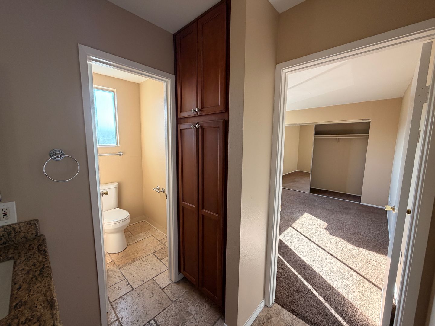 421 South Mollison Avenue #34 - El Cajon - California - 1 bed, 1 bath rental property