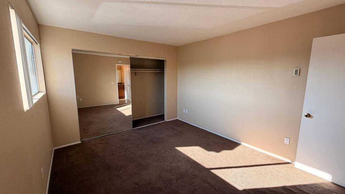 421 South Mollison Avenue #34 - El Cajon - California - 1 bed, 1 bath rental property
