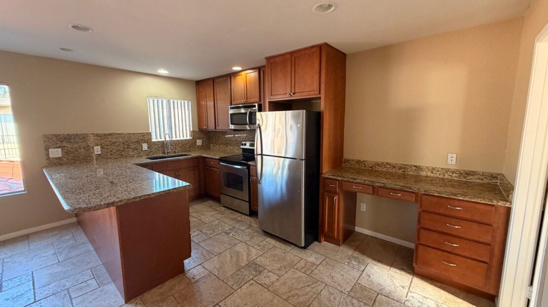 421 South Mollison Avenue #34 - El Cajon - California - 1 bed, 1 bath rental property