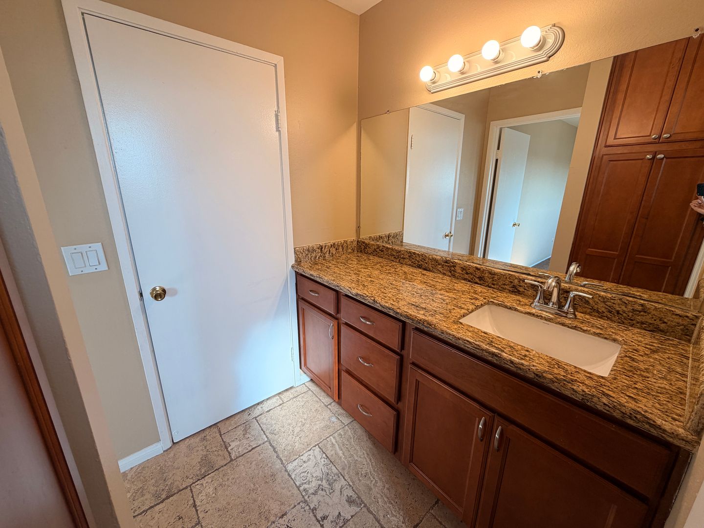 421 South Mollison Avenue #34 - El Cajon - California - 1 bed, 1 bath rental property