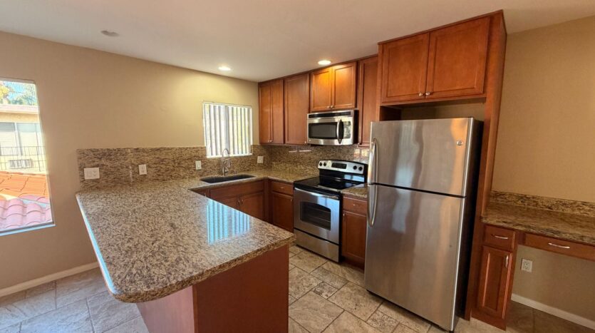 421 South Mollison Avenue #34 - El Cajon - California - 1 bed, 1 bath rental property