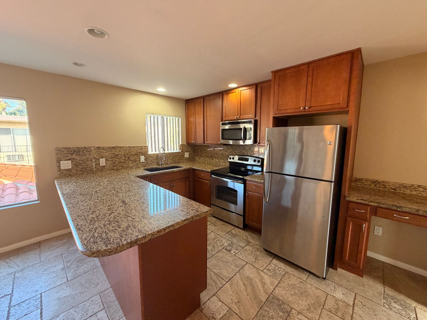 421 South Mollison Avenue #34 - El Cajon - California - 1 bed, 1 bath rental property