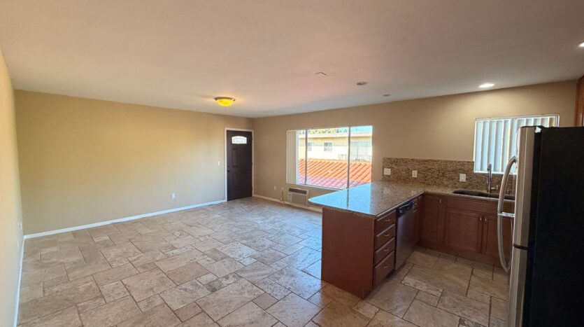 421 South Mollison Avenue #34 - El Cajon - California - 1 bed, 1 bath rental property