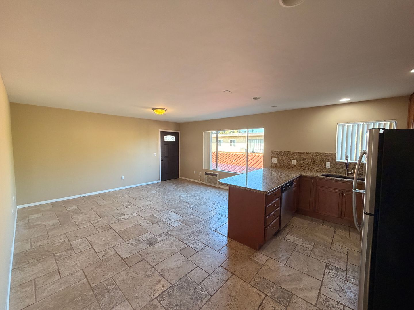 421 South Mollison Avenue #34 - El Cajon - California - 1 bed, 1 bath rental property