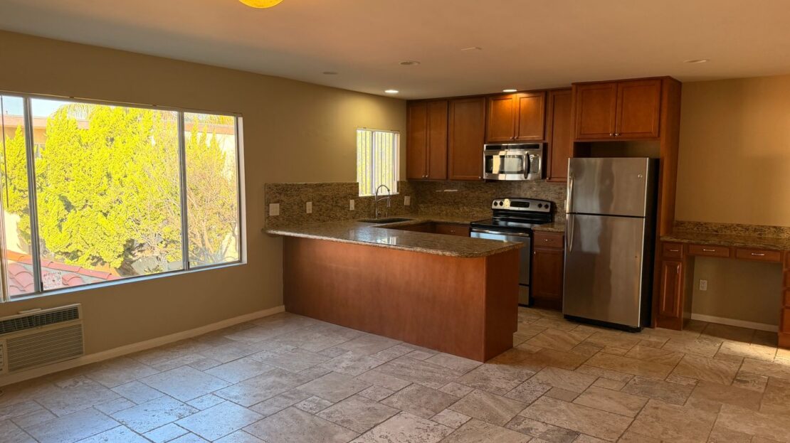 421 South Mollison Avenue #34 - El Cajon - California - 1 bed, 1 bath rental property