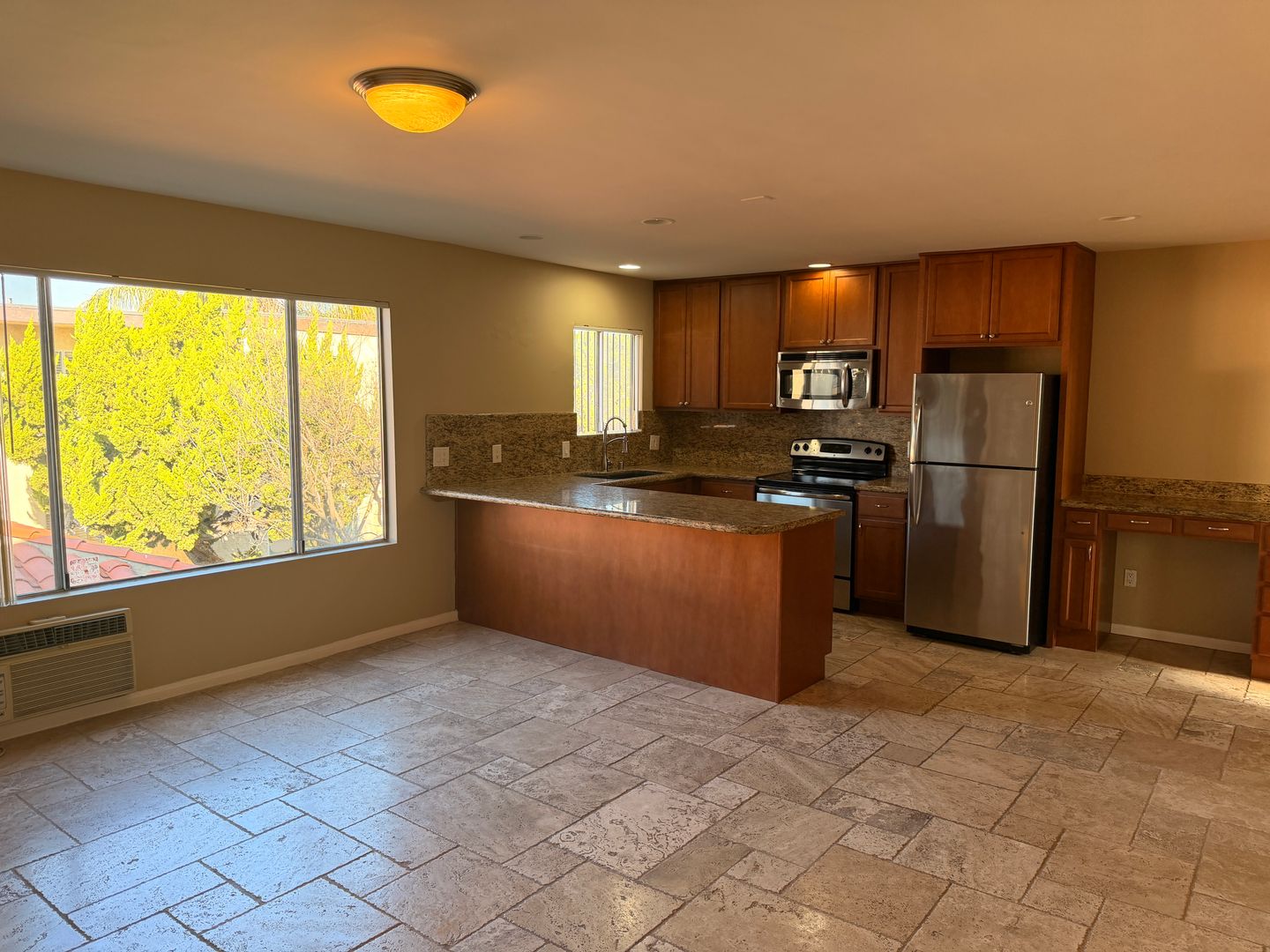 421 South Mollison Avenue #34 - El Cajon - California - 1 bed, 1 bath rental property