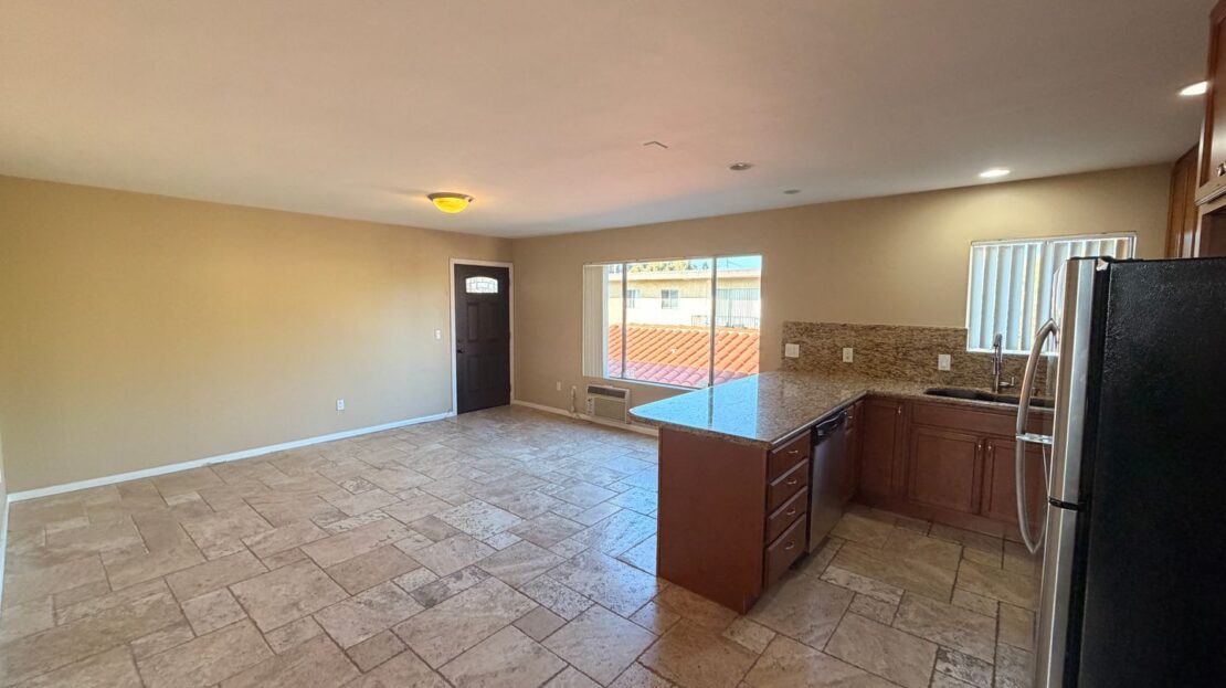 421 South Mollison Avenue #34 - El Cajon - California - 1 bed, 1 bath rental property