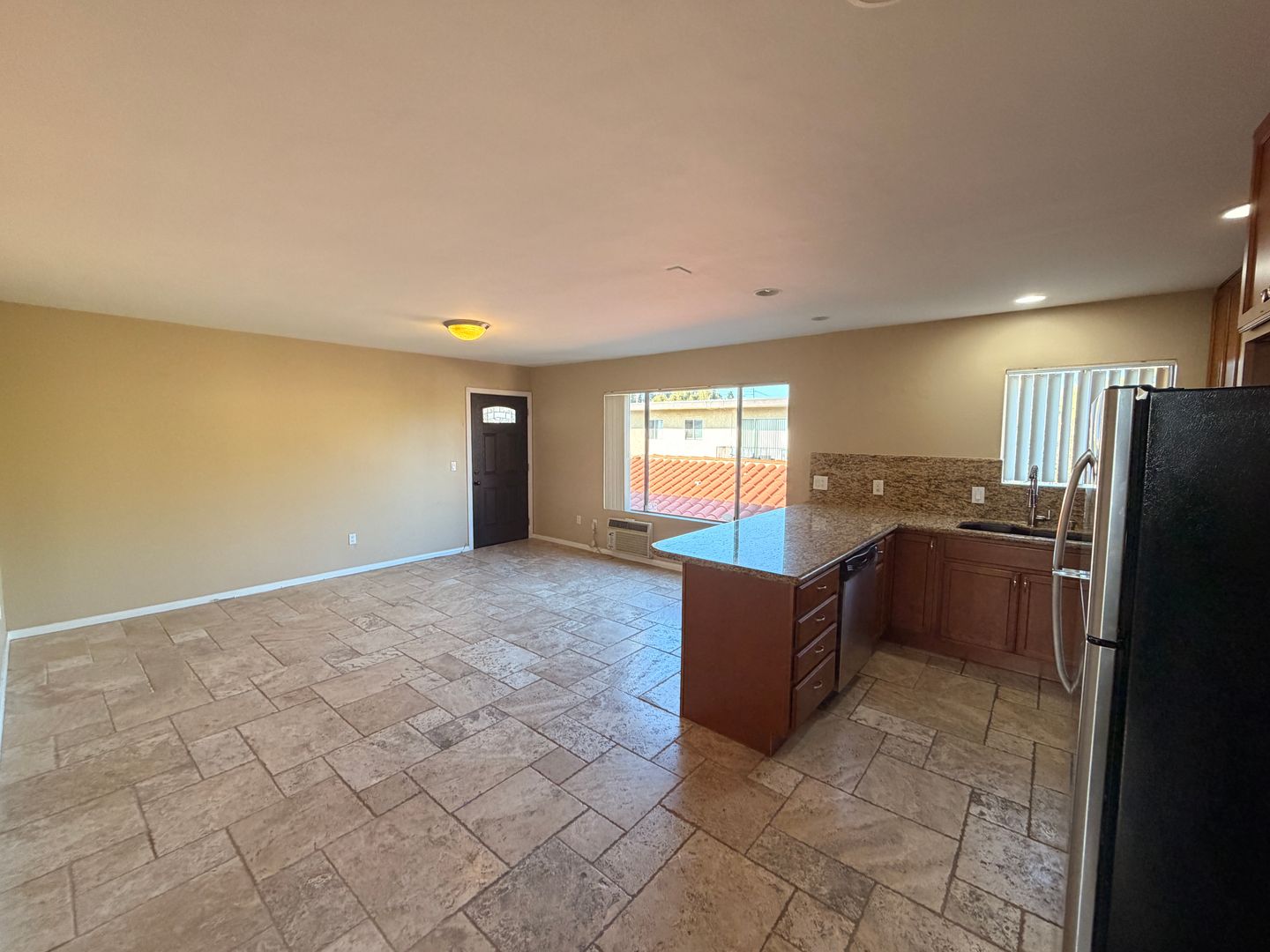 421 South Mollison Avenue #34 - El Cajon - California - 1 bed, 1 bath rental property