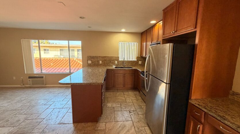 421 South Mollison Avenue #34 - El Cajon - California - 1 bed, 1 bath rental property