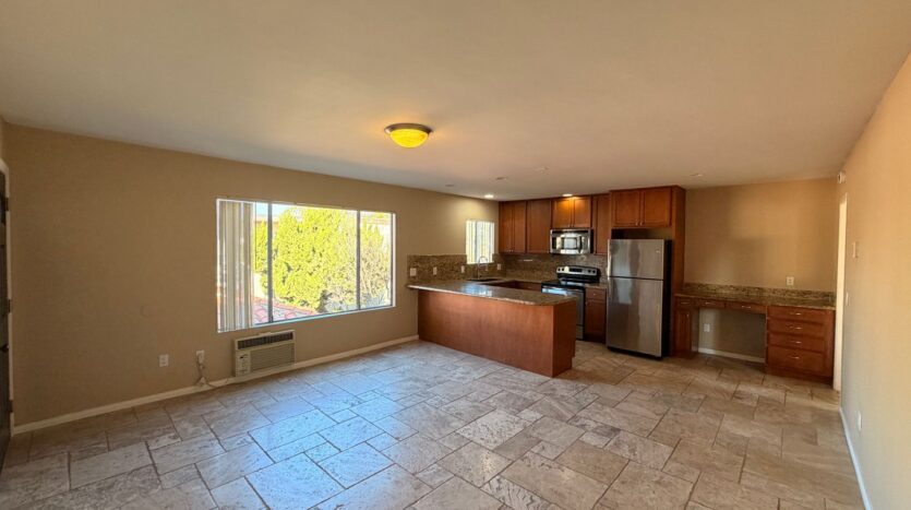 421 South Mollison Avenue #34 - El Cajon - California - 1 bed, 1 bath rental property