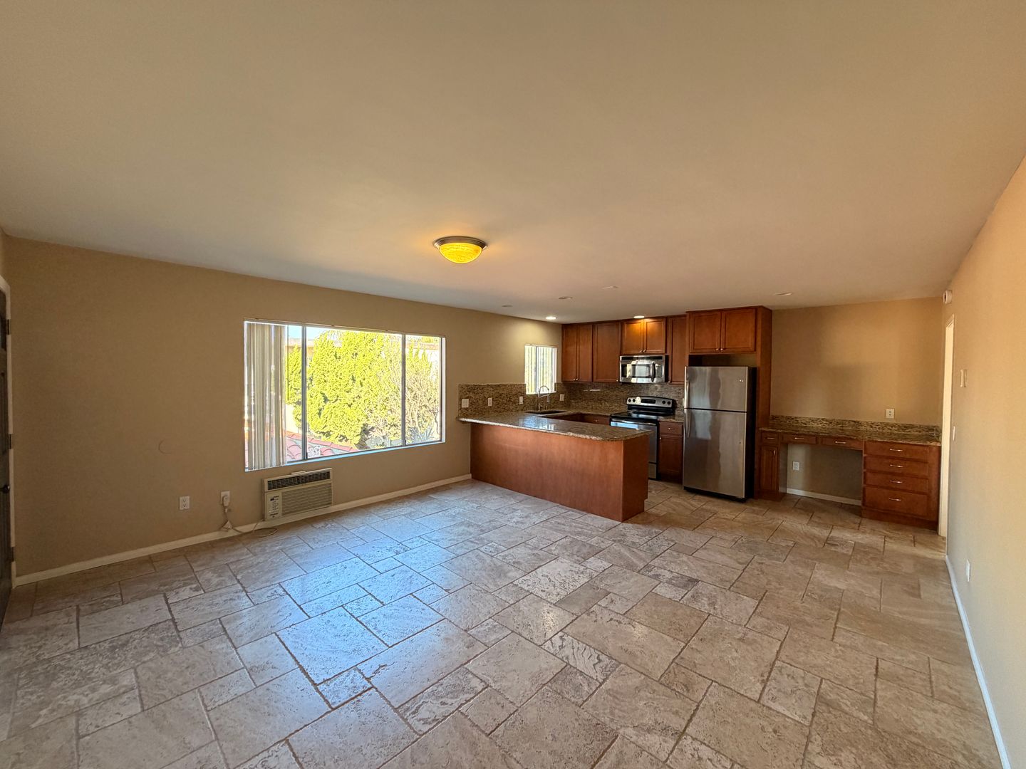 421 South Mollison Avenue #34 - El Cajon - California - 1 bed, 1 bath rental property