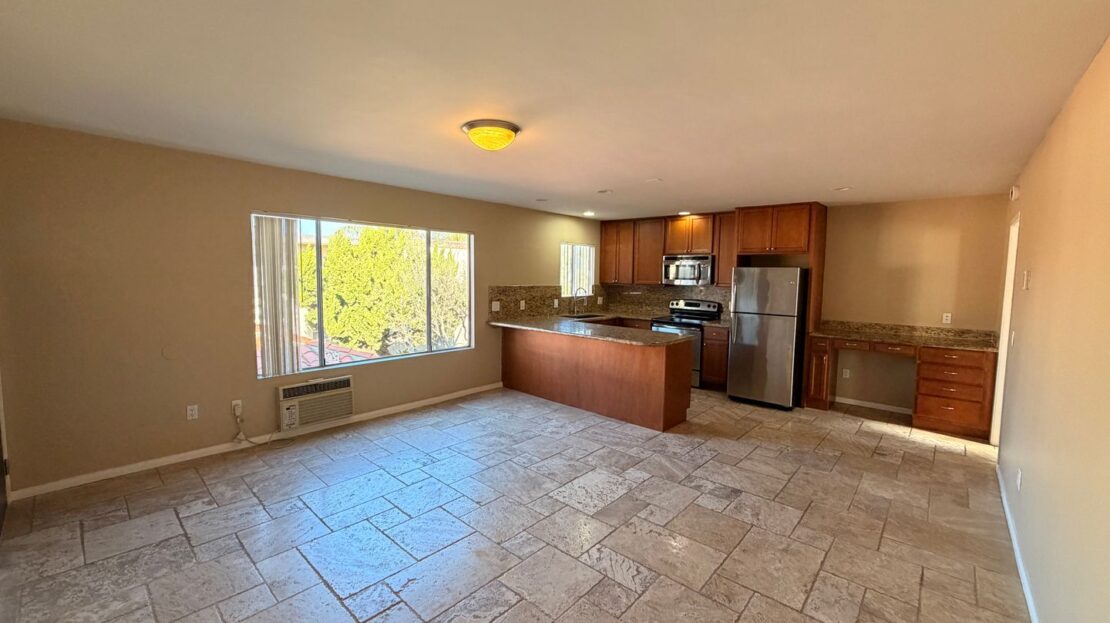 421 South Mollison Avenue #34 - El Cajon - California - 1 bed, 1 bath rental property