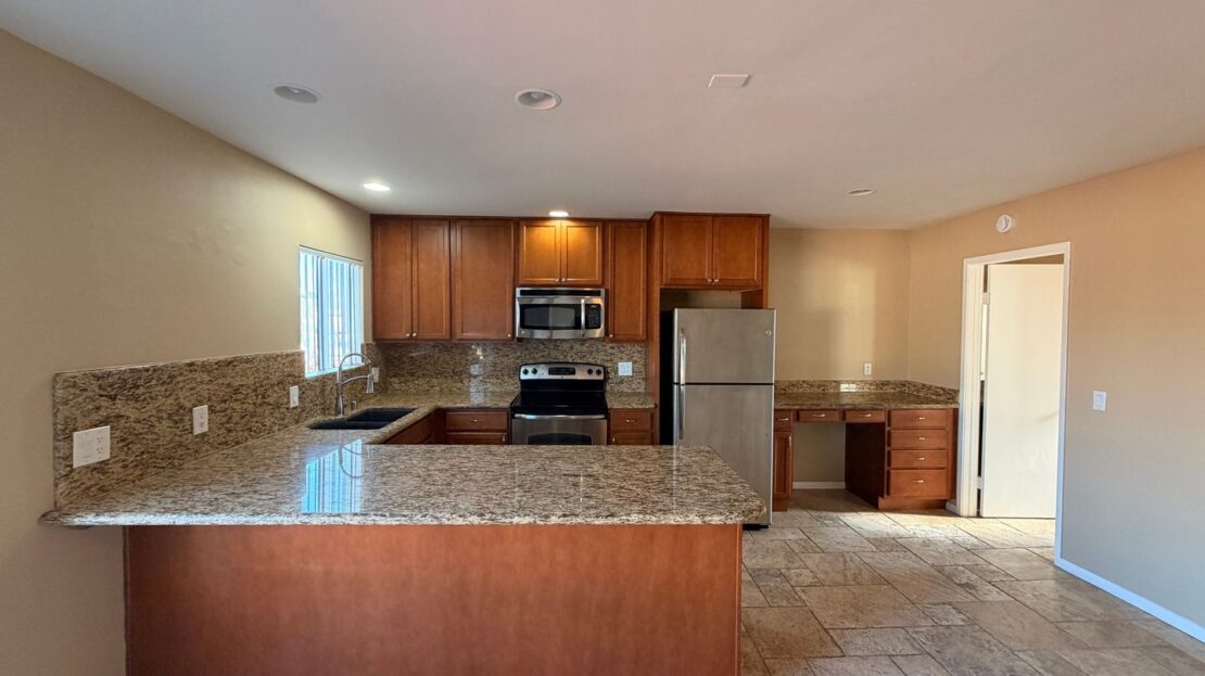 421 South Mollison Avenue #34 - El Cajon - California - 1 bed, 1 bath rental property