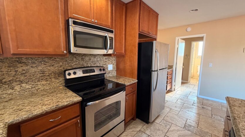 421 South Mollison Avenue #34 - El Cajon - California - 1 bed, 1 bath rental property